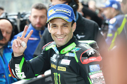 Johann Zarco, Monster Yamaha Tech 3
