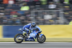 Sylvain Guintoli, Team Suzuki MotoGP