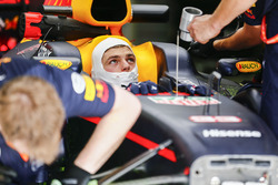 Max Verstappen, Red Bull