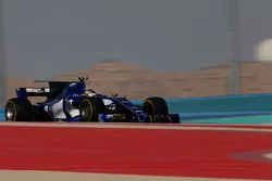 Pascal Wehrlein, Sauber, C36