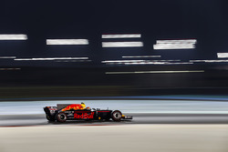 Max Verstappen, Red Bull Racing RB13