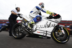 Карел Абрахам, Aspar Racing Team