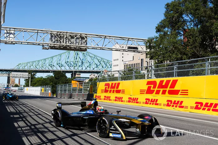 Techeetah