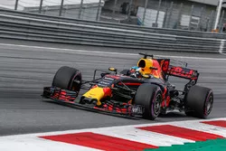 Daniel Ricciardo, Red Bull Racing RB13