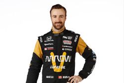 James Hinchcliffe