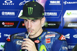Маверік Віньялес, Yamaha Factory Racing