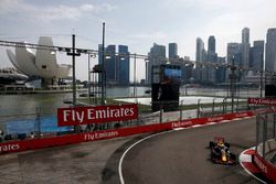 Daniel Ricciardo, Red Bull Racing RB13