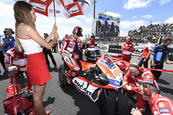 Хорхе Лоренсо, Ducati Team