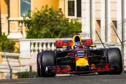  Daniel Ricciardo, Red Bull Racing RB13