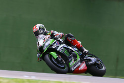 Jonathan Rea, Kawasaki Racing