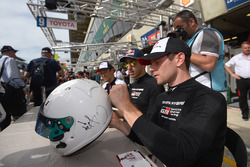 Anthony Davidson, Toyota Gazoo Racing