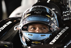 Josef Newgarden, Team Penske, Chevrolet