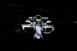 Felipe Massa, Williams FW40