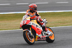 Marc Marquez, Repsol Honda Team