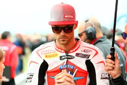 Leon Camier, MV Agusta