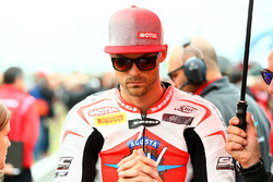 Leon Camier, MV Agusta