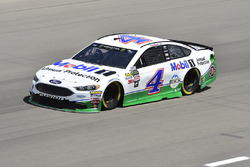 Kevin Harvick, Stewart-Haas Racing Ford