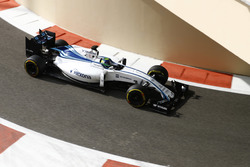 Феліпе Масса, Williams FW38