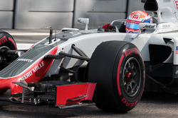 Ромен Грожан, Haas F1 VF-16