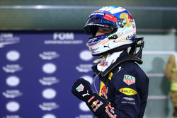 Даніель Ріккардо, Red Bull Racing