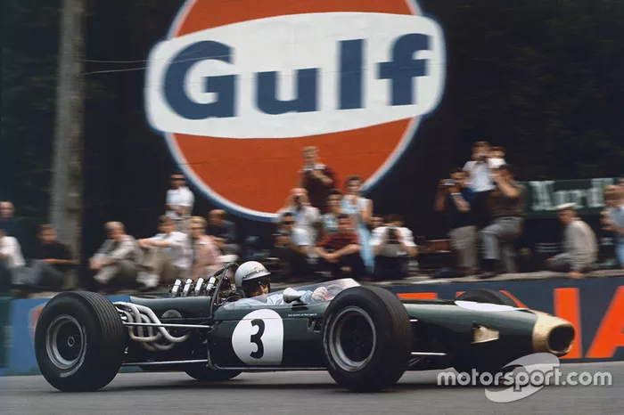 =27: Jack Brabham, 28