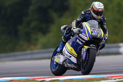 Xavi Vierge, Tech 3 Racing