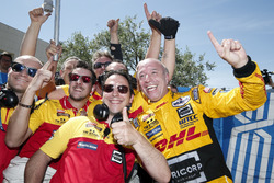 Sieger Tom Coronel, Roal Motorsport, Chevrolet RML Cruze TC1