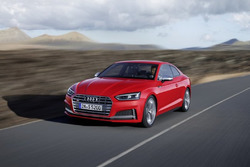 Audi S5 Coupe