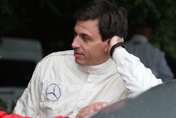 Toto Wolff