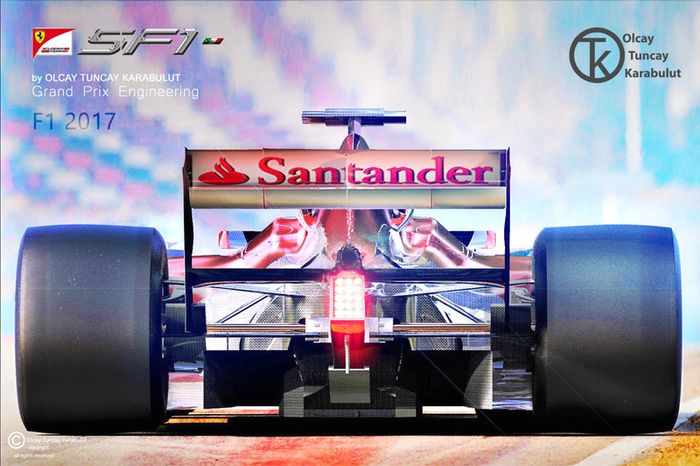 Haloscreen concepto de diseño 2017