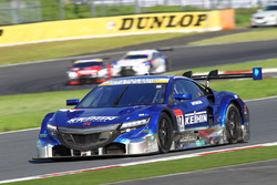 #17 KEIHIN NSX CONCEPT-GT