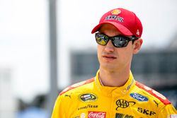 Joey Logano, Team Penske Ford