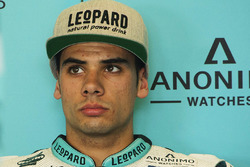 Miguel Oliveira, Leopard Racing