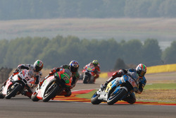 Нікі Хейден, Estrella Galicia 0,0 Marc VDS