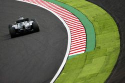 Lewis Hamilton, Mercedes AMG F1 W07 Hybrid