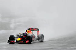 Макс Ферстаппен, Red Bull Racing RB12