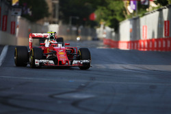 Kimi Räikkönen, Ferrari SF16-H