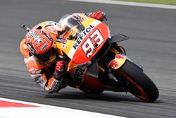 Marc Marquez, Repsol Honda Team