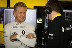 Кевин Магнуссен, Renault Sport F1
