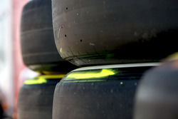 Pirelli-banden