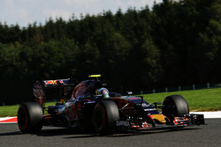 Carlos Sainz Jr., Scuderia Toro Rosso STR11