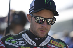 Jonathan Rea, Kawasaki Racing
