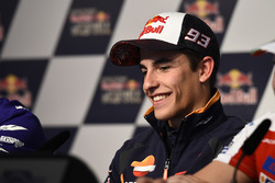Marc Márquez, Repsol Honda Team