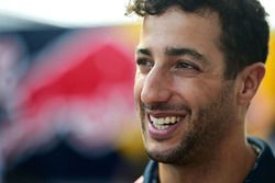 Daniel Ricciardo, Red Bull Racing