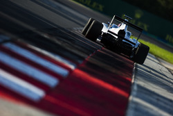Steijn Schothorst, Campos Racing