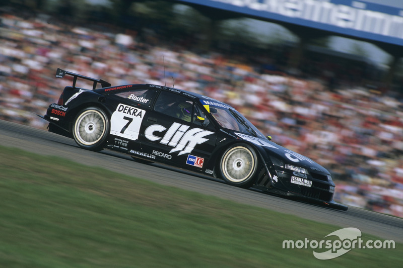Opel Calibra V6 4x4