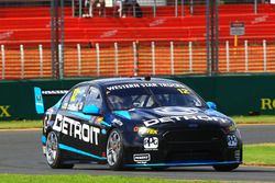 Fabian Coulthard, Team Penske Ford