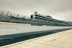 Dover International Speedway