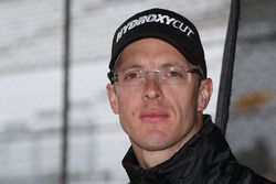 Sébastien Bourdais, KV Racing Technology Chevrolet