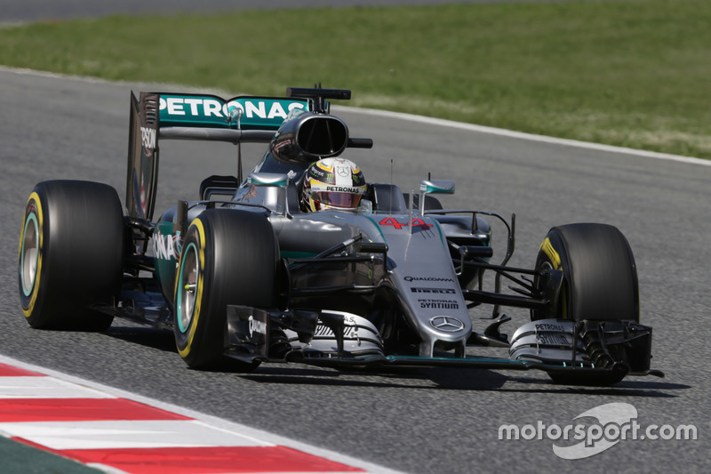 #1: Lewis Hamilton (Formel 1)